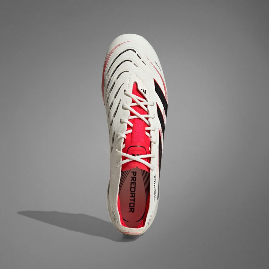 Adidas Predator Elite Firm Ground Fotbollsskor