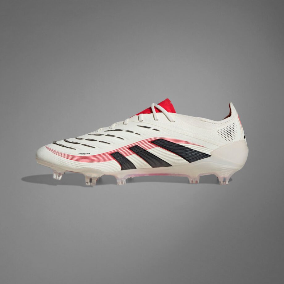 Adidas Predator Elite Firm Ground Fotbollsskor