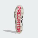 Adidas Predator Elite Laceless Artificial Grass Fotbollsskor