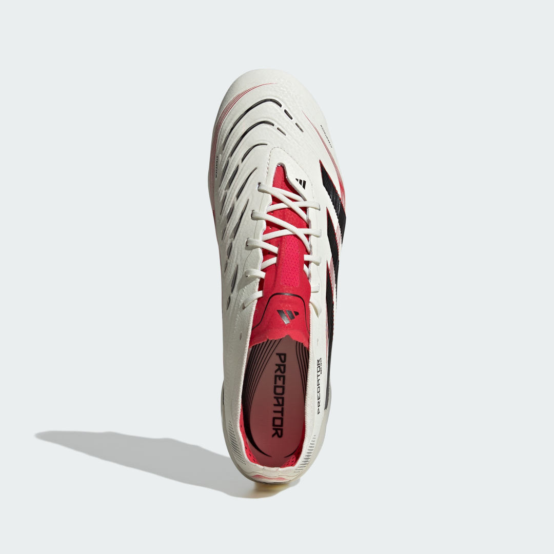 Adidas Predator Elite Soft Ground Fotbollsskor