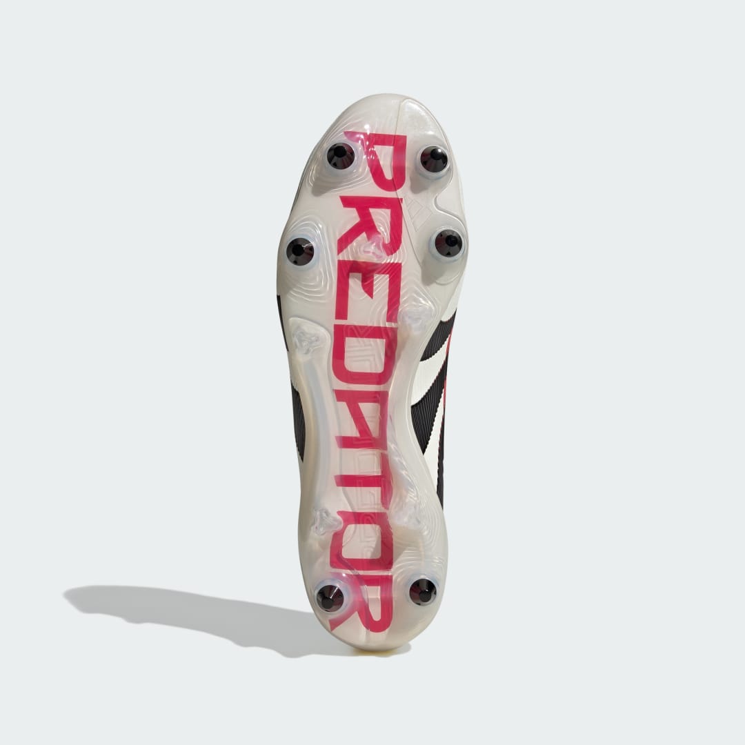 Adidas Predator Elite Soft Ground Fotbollsskor