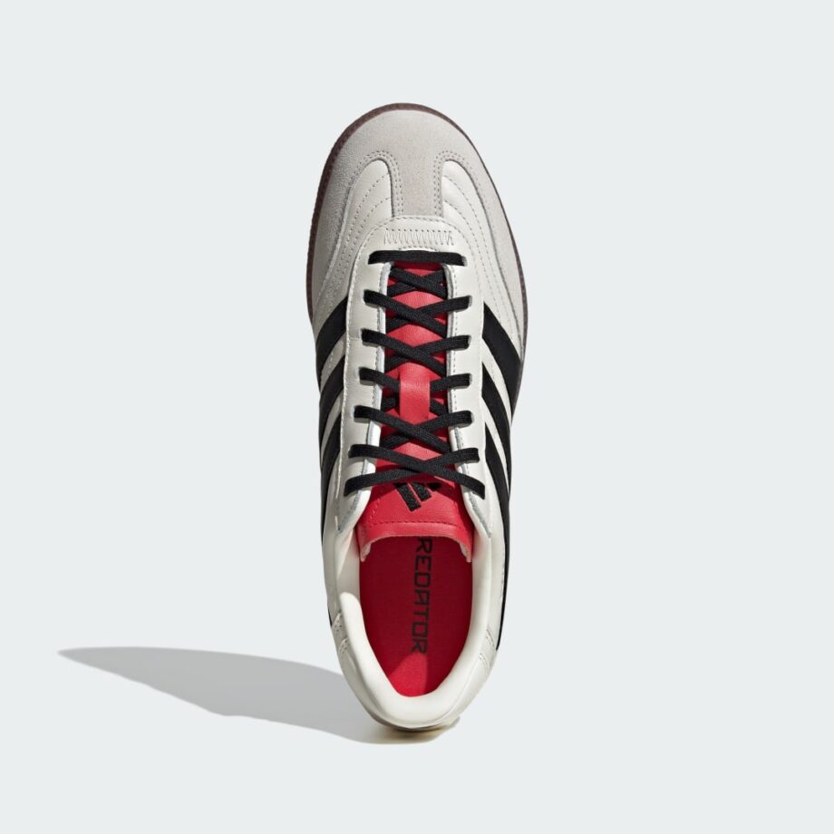 Adidas Predator Freestyle Indoor Fotbollsskor