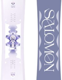 Salomon Women's Lotus No Specific Color