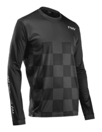 Sharp Jersey M Black (XL)