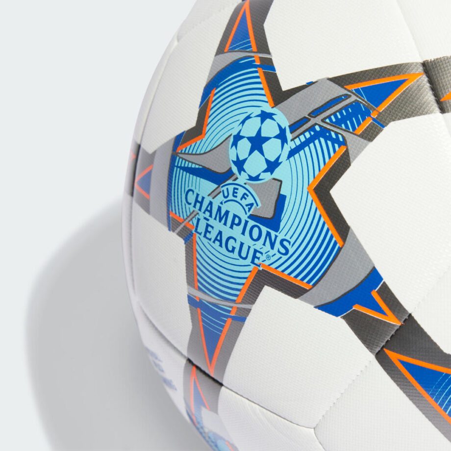 Adidas UCL 23/24 Group Stage Träningsfotboll