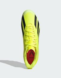 Adidas X Crazyfast Club Flexible Ground Fotbollsskor