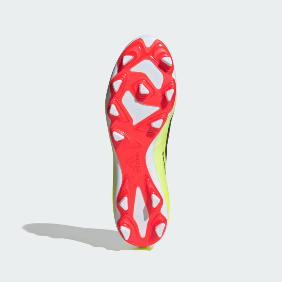 Adidas X Crazyfast Club Flexible Ground Fotbollsskor