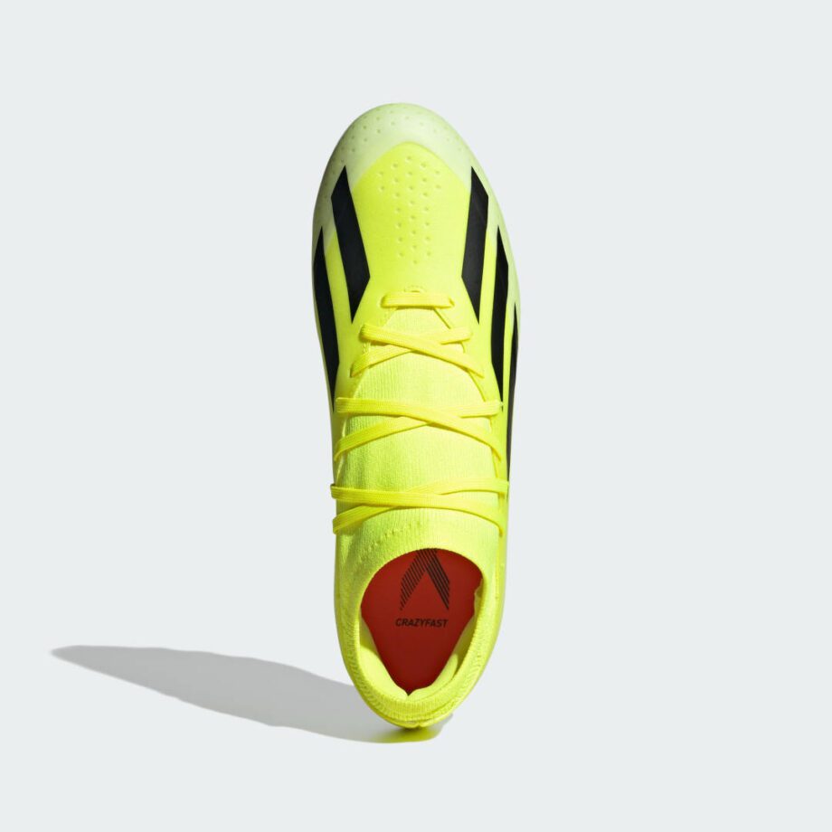 Adidas X Crazyfast League Artificial Grass Fotbollsskor