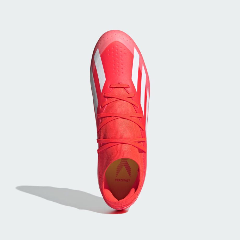 Adidas X Crazyfast League Multi-Ground Fotbollsskor