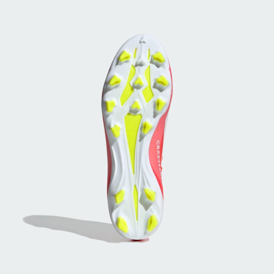 Adidas X Crazyfast League Multi-Ground Fotbollsskor