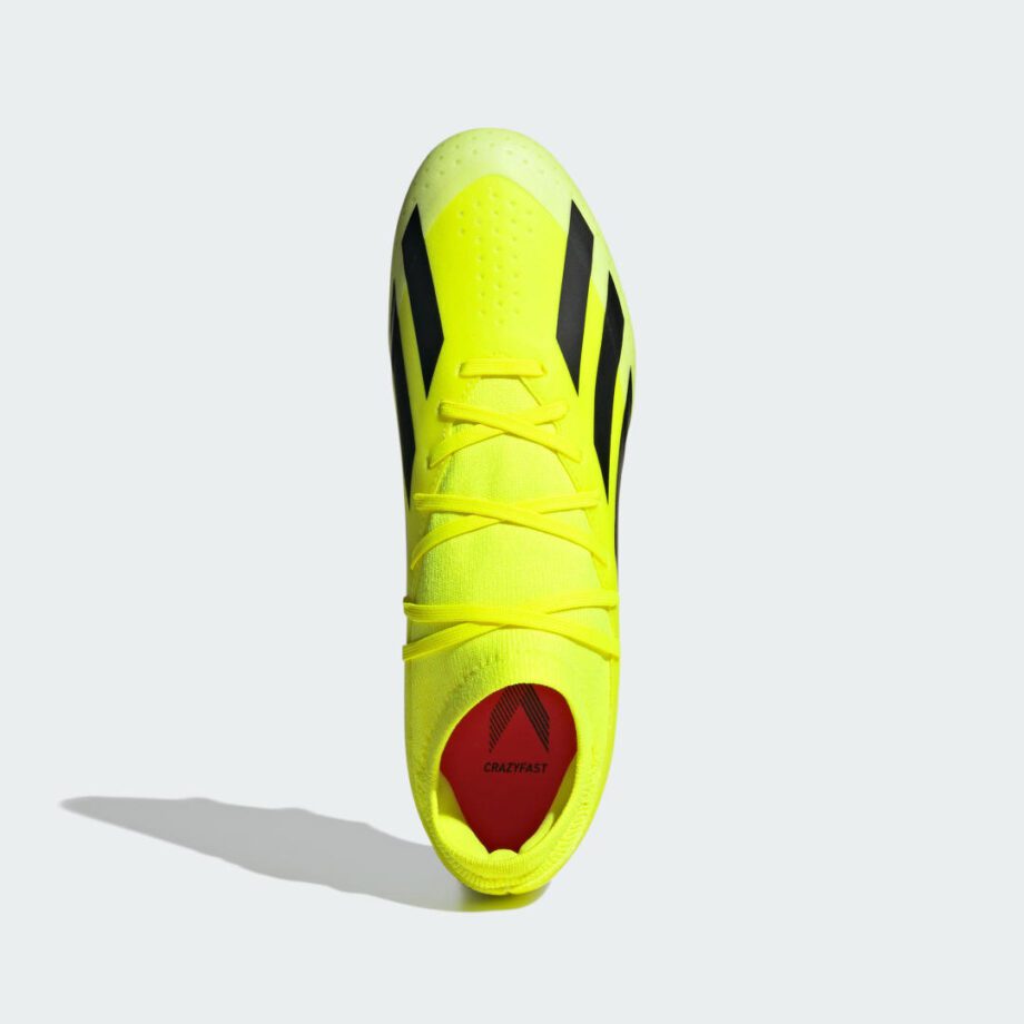 Adidas X Crazyfast League Soft Ground Fotbollsskor