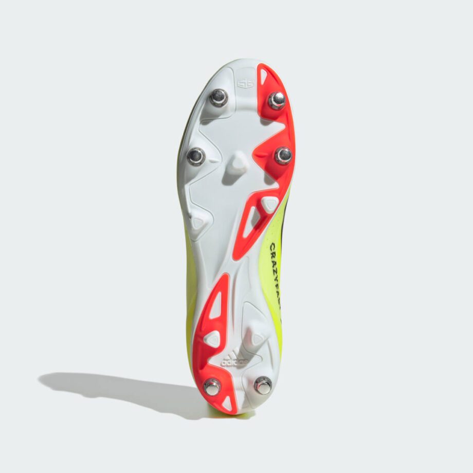 Adidas X Crazyfast League Soft Ground Fotbollsskor