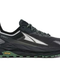 Altra Olympus 5 Black/Gray