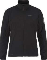 Craft Adv Nordic TrainingInsulate Jacket M Black