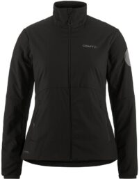 Craft ADV NORDIC TRAININGINSULATE JACKET W Black