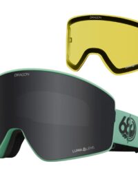 Dragon Skidglasögon