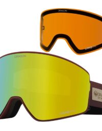 Dragon Skidglasögon