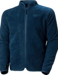 Helly Hansen Box Pile 2.0 Deep Dive