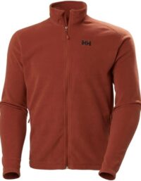 Helly Hansen Daybreaker Fleece Jacket Iron Oxide