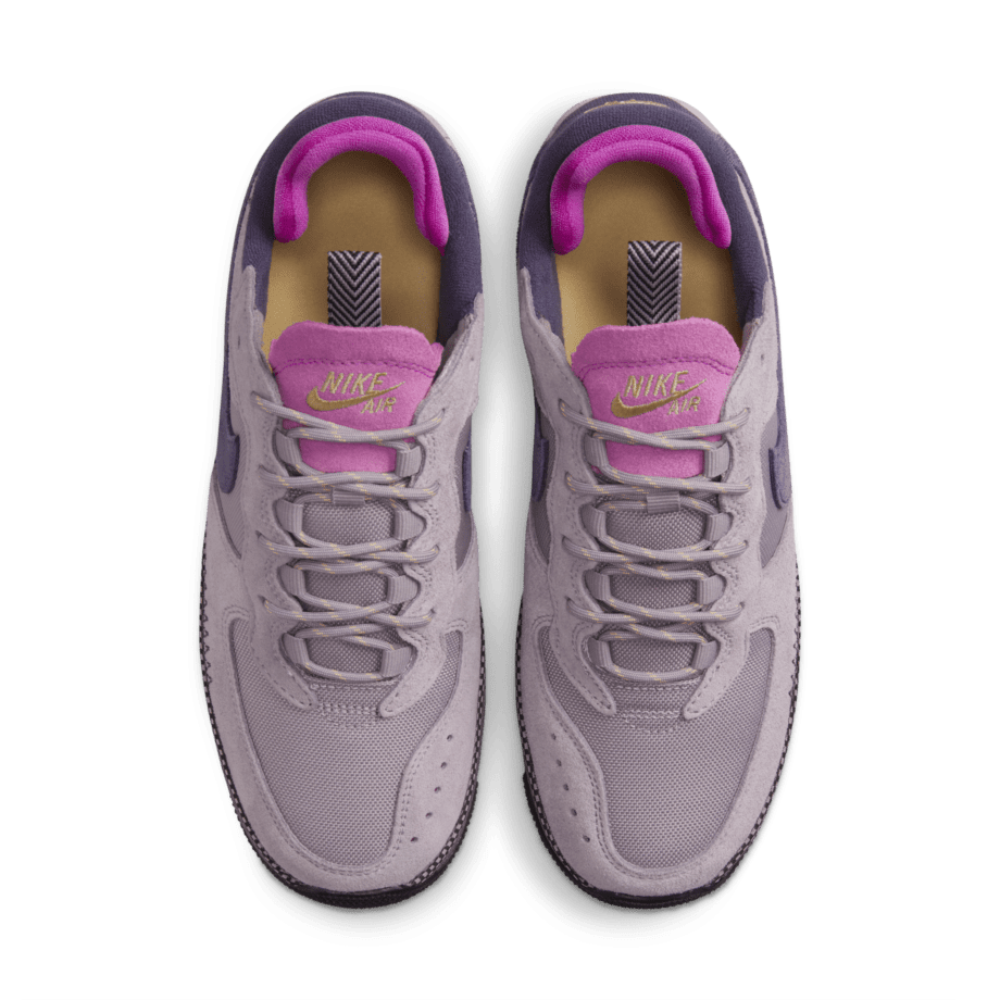 Nike Nike Air Force 1 Wild