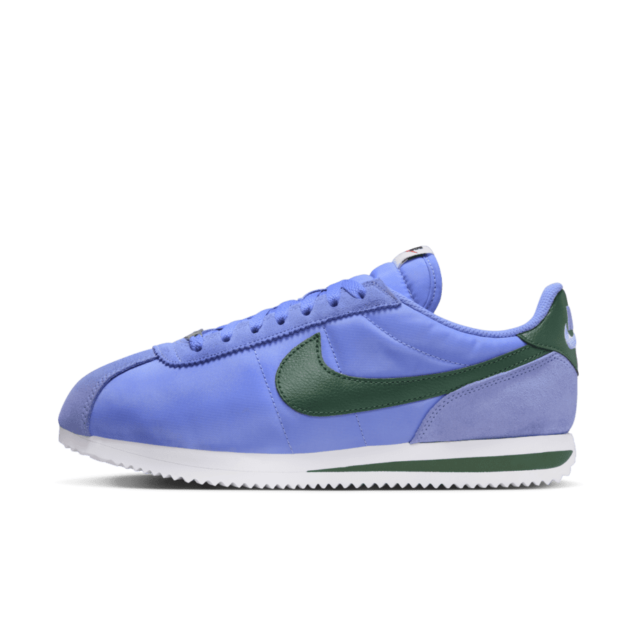Nike Nike Cortez Textile