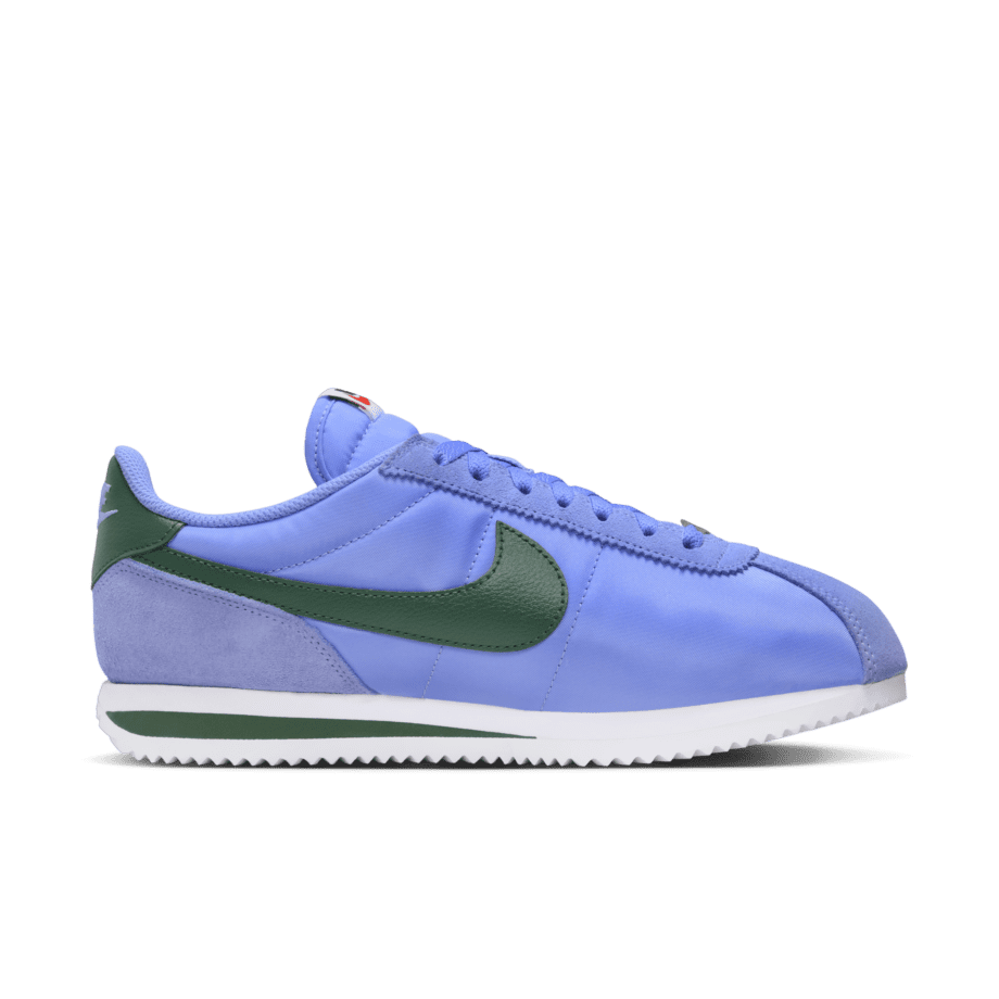 Nike Nike Cortez Textile