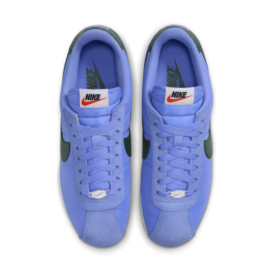Nike Nike Cortez Textile