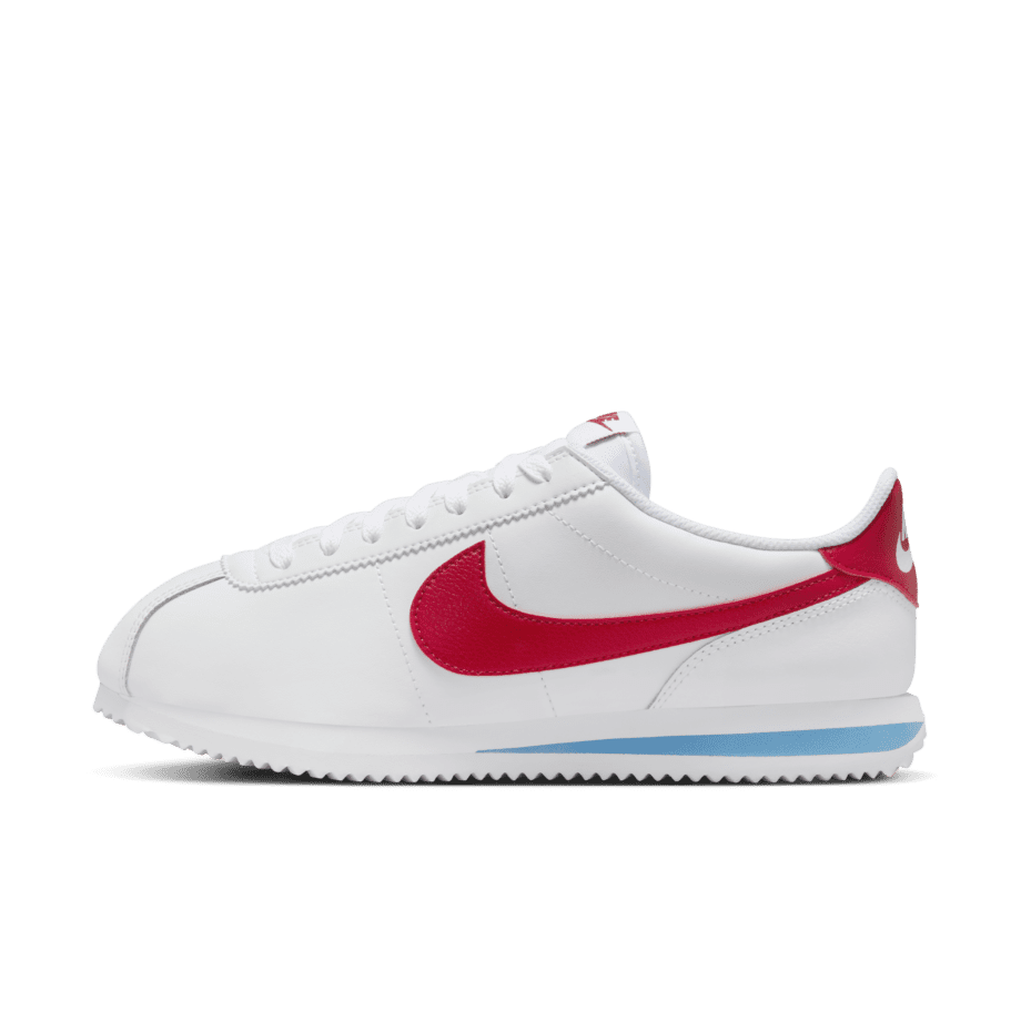 Nike Nike Cortez Leather