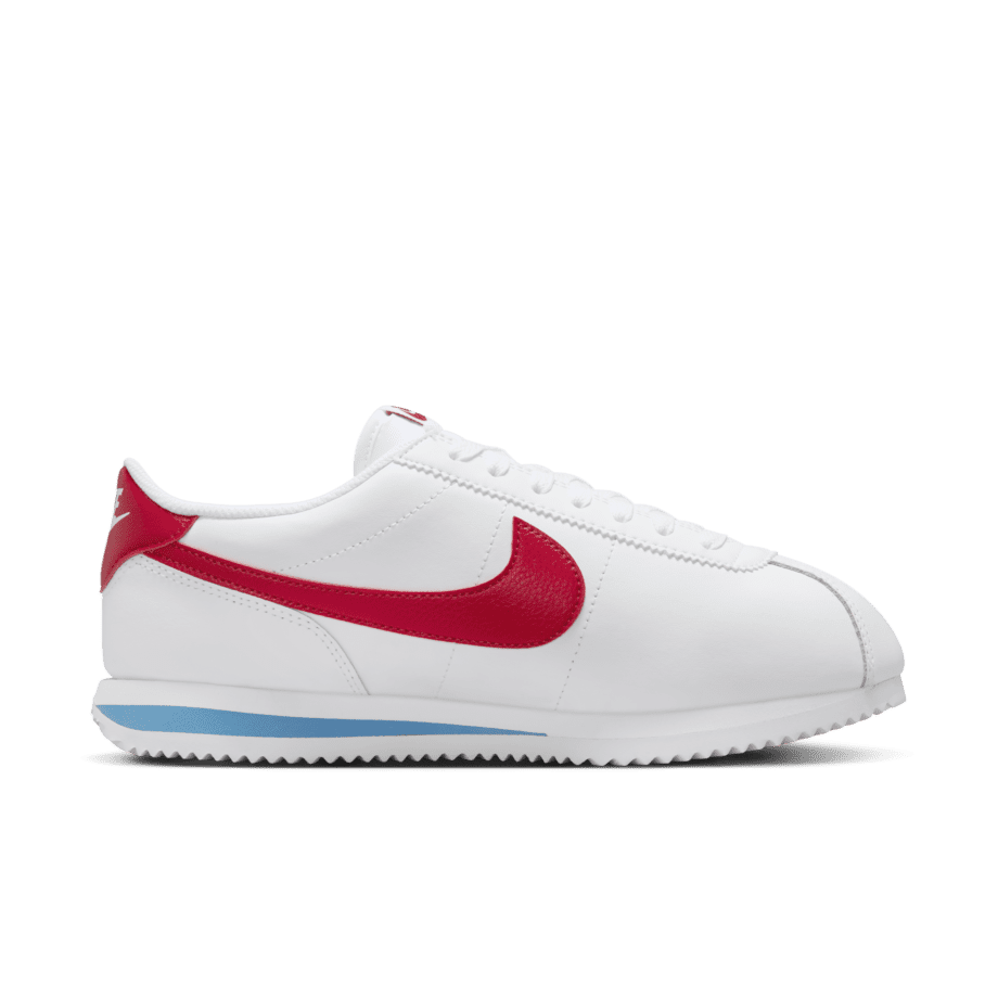 Nike Nike Cortez Leather