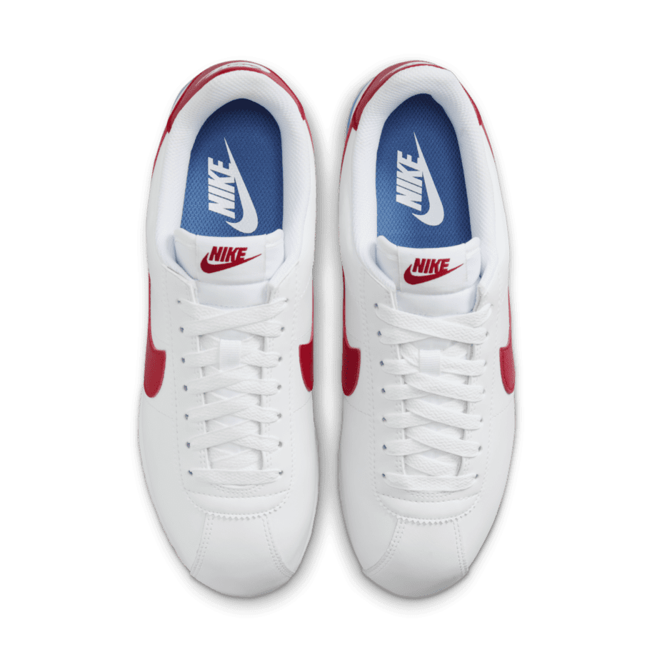 Nike Nike Cortez Leather