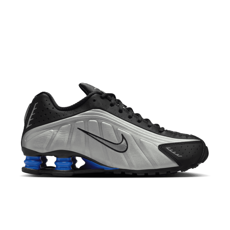 Nike Nike Shox R4