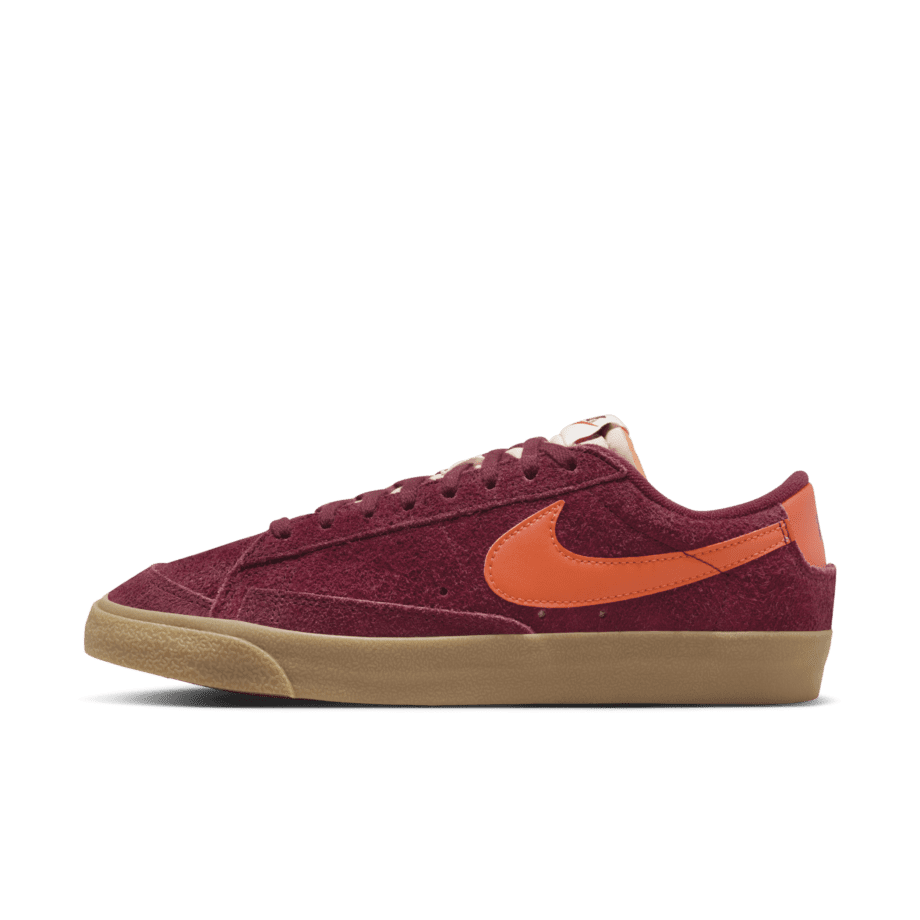 Nike Nike Blazer Low '77 Vintage