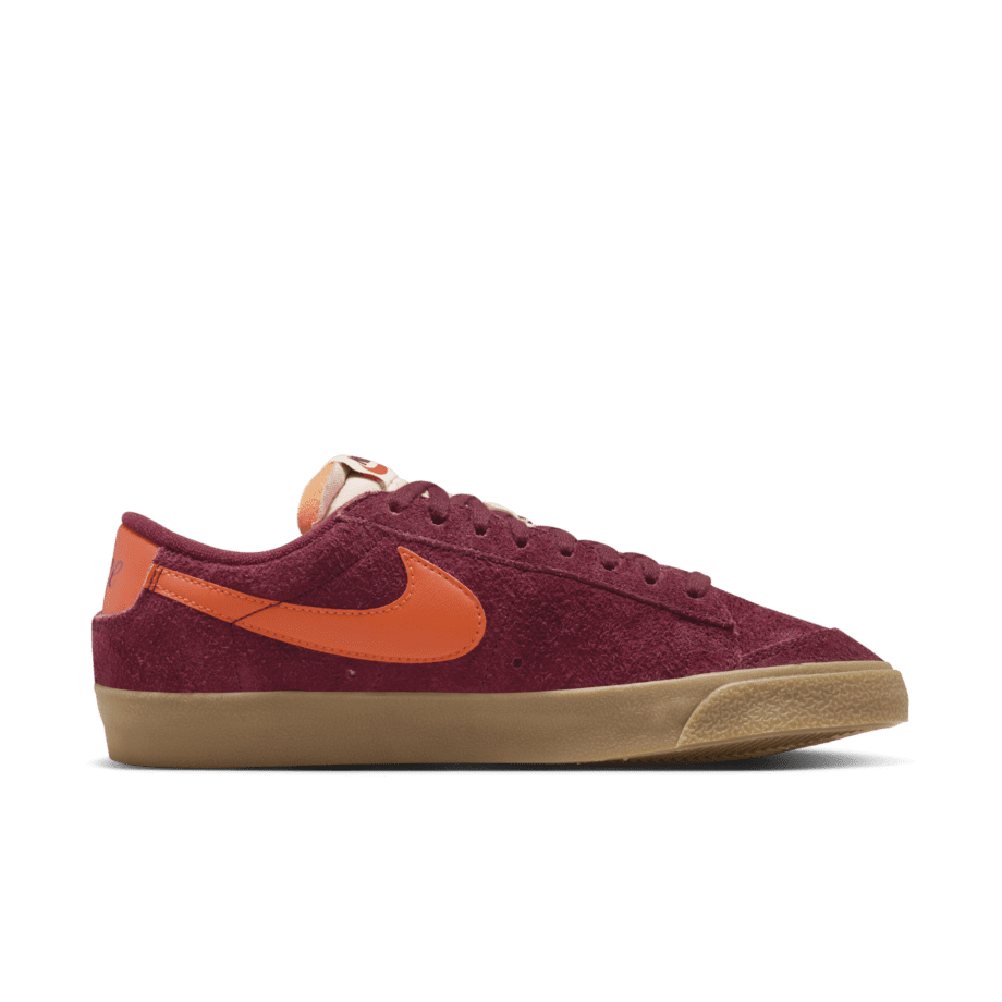 Nike Nike Blazer Low '77 Vintage