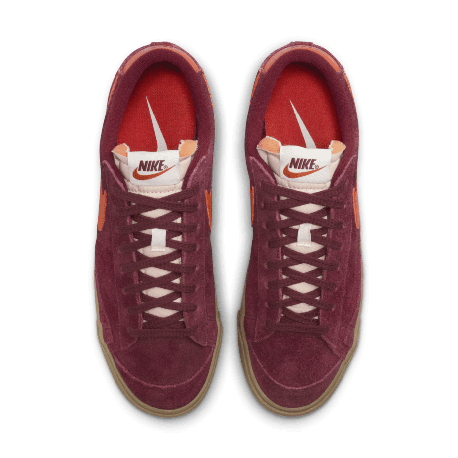 Nike Nike Blazer Low '77 Vintage