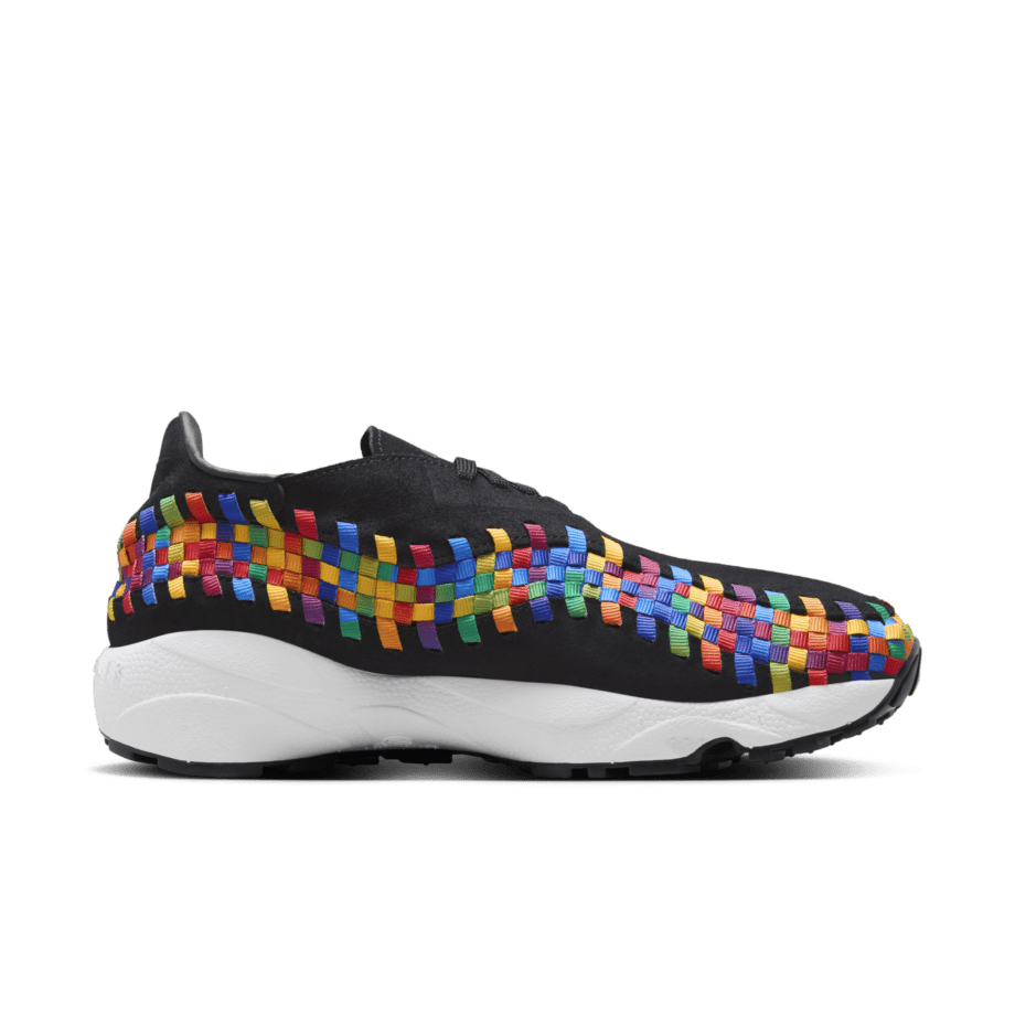 Nike Nike Air Footscape Woven
