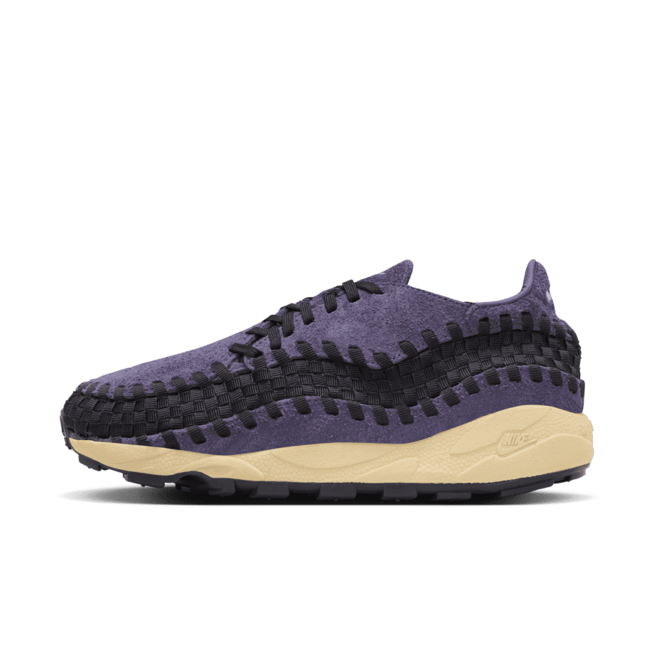 Nike Nike Air Footscape Woven