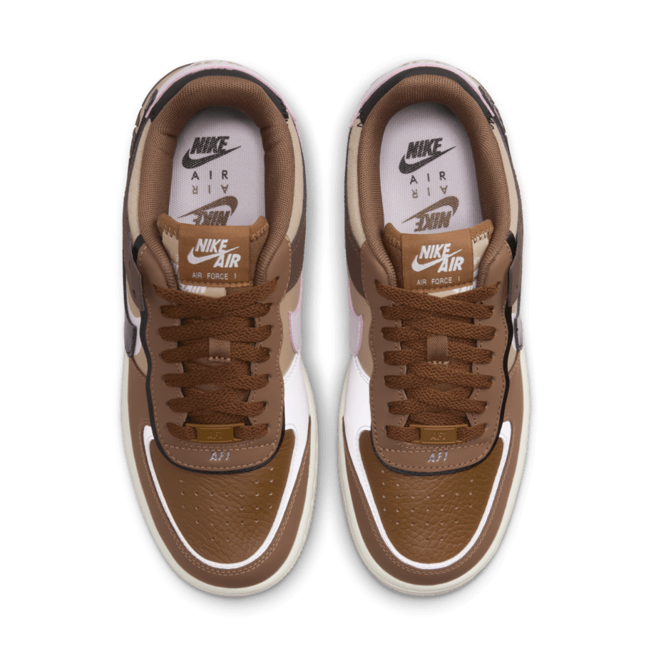 Nike Nike Air Force 1 Shadow