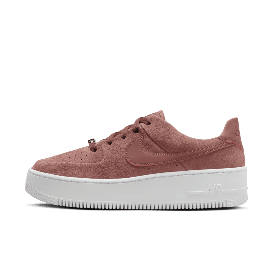 Nike Nike Air Force 1 Sage Low