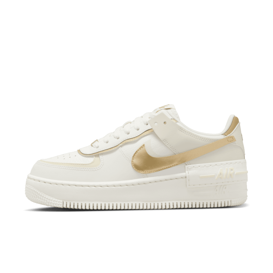 Nike Nike Air Force 1 Shadow