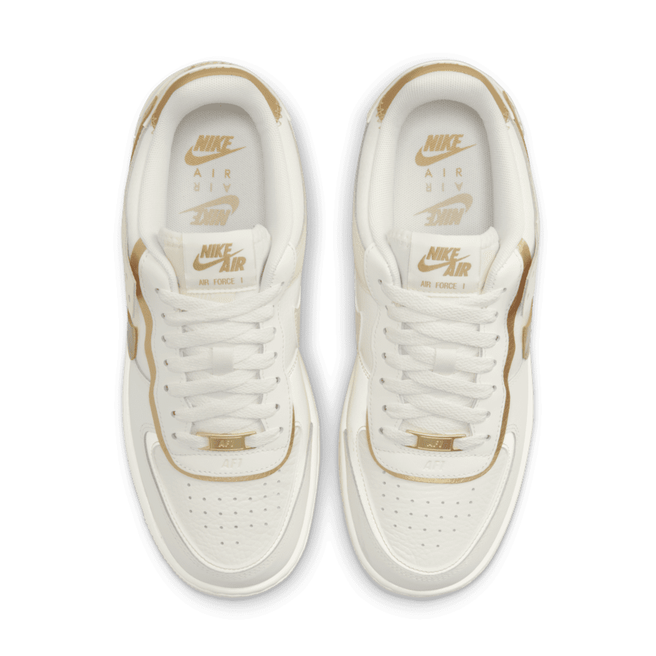 Nike Nike Air Force 1 Shadow