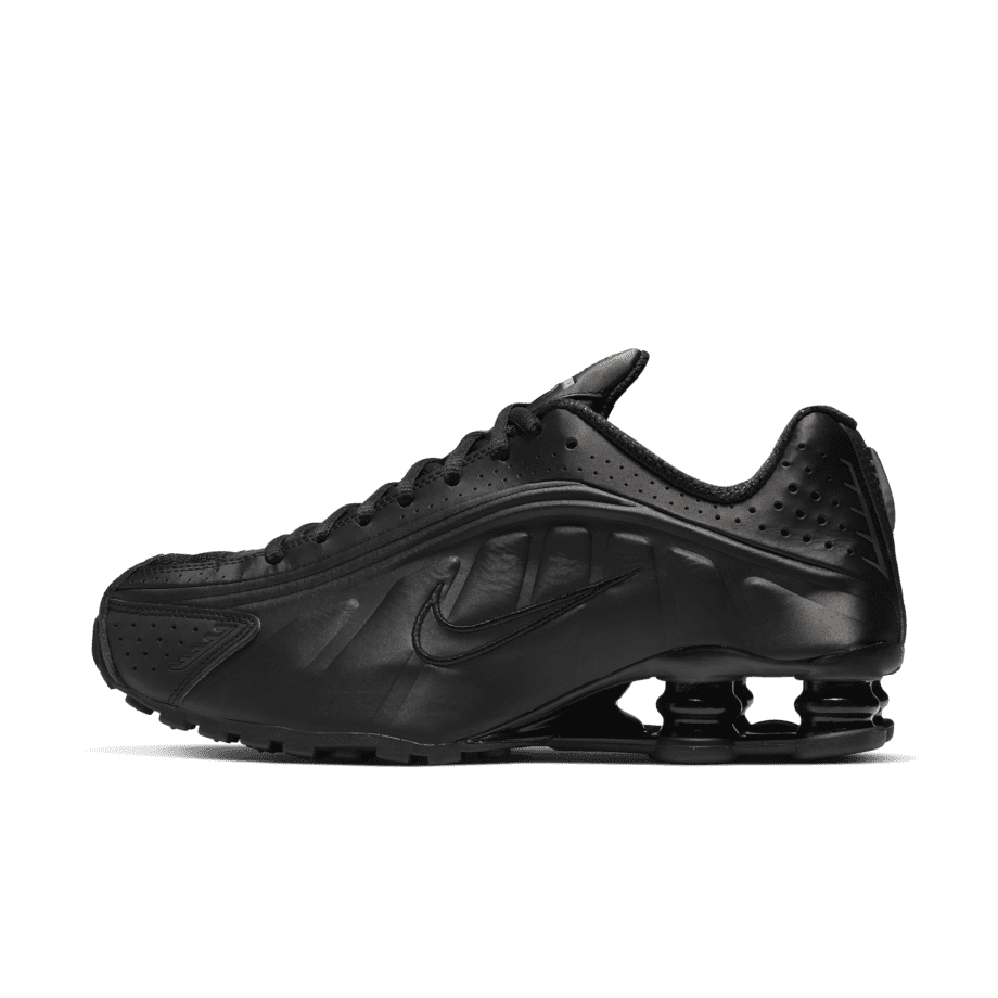 Nike Nike Shox R4