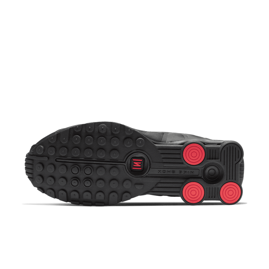 Nike Nike Shox R4