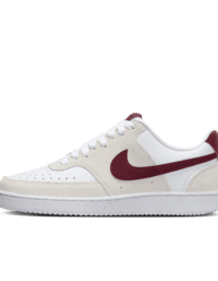 Nike Nike Court Vision Low