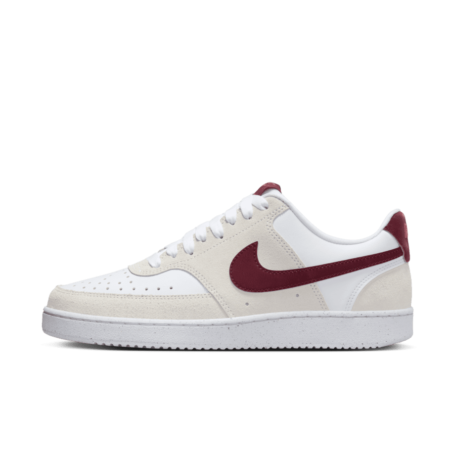 Nike Nike Court Vision Low