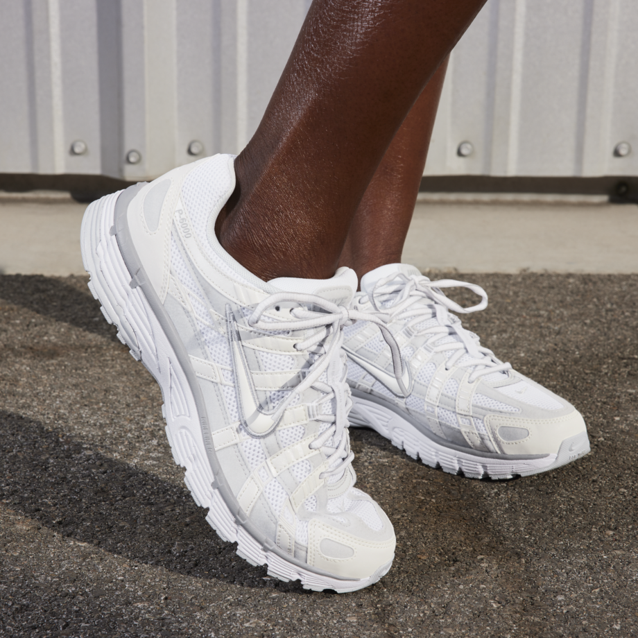 Nike Nike P-6000