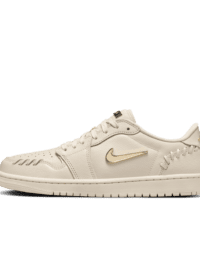 Nike Air Jordan 1 Low Method of Make