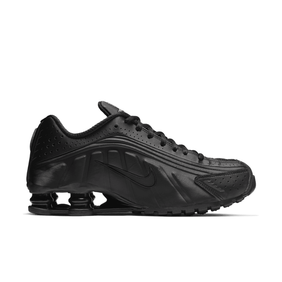 Nike Nike Shox R4