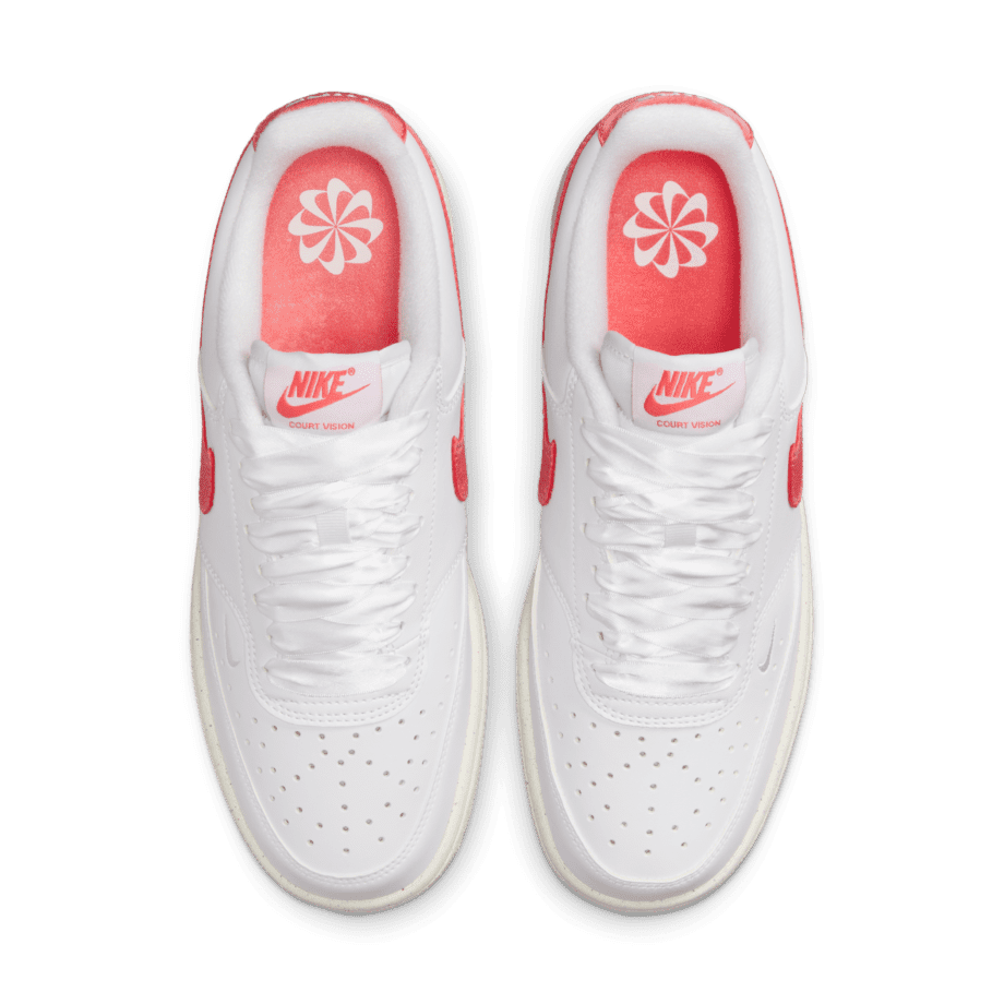 Nike Nike Court Vision Low Next Nature