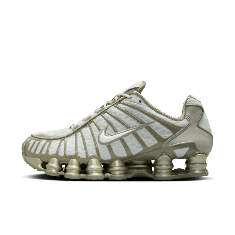 Nike Nike Shox TL