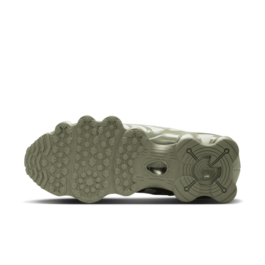 Nike Nike Shox TL